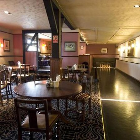 Hotel The Swan At Stoford Stapleford  Exteriér fotografie