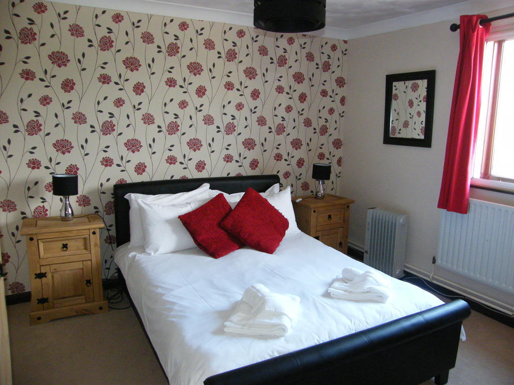 Hotel The Swan At Stoford Stapleford  Exteriér fotografie