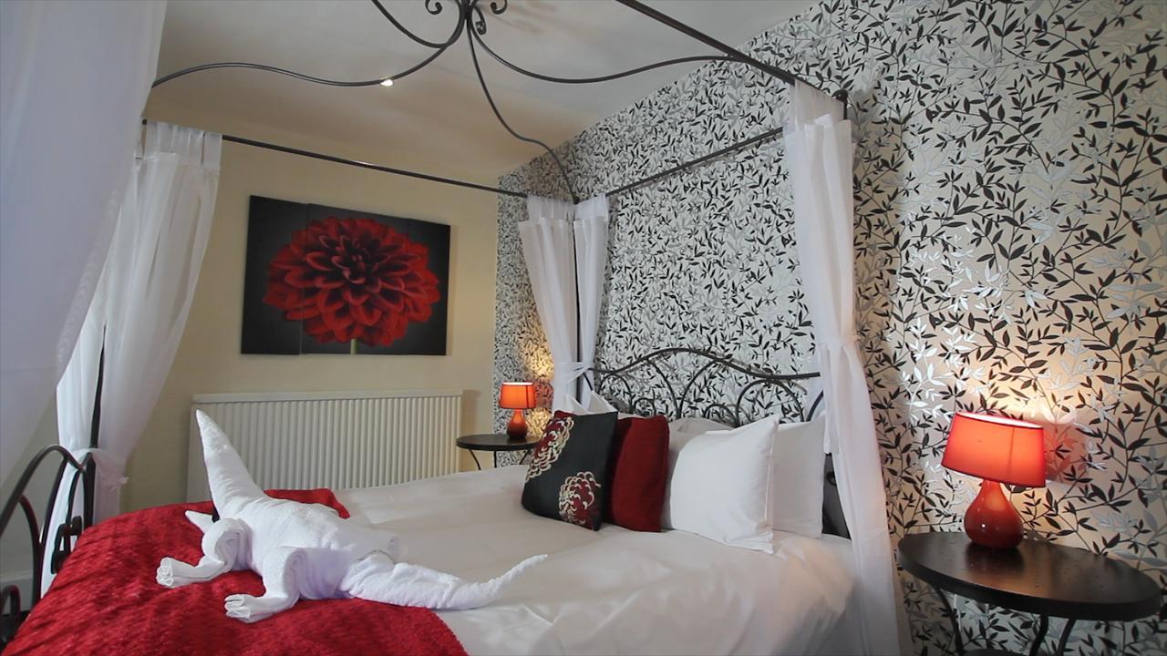 Hotel The Swan At Stoford Stapleford  Pokoj fotografie