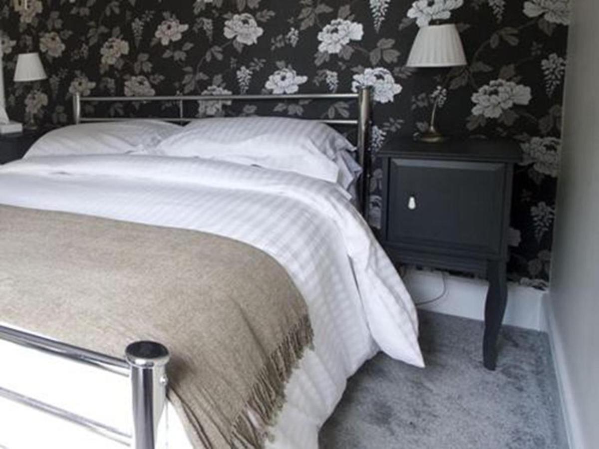 Hotel The Swan At Stoford Stapleford  Exteriér fotografie